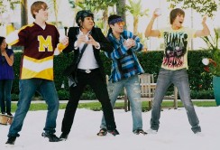 Big Time Fever